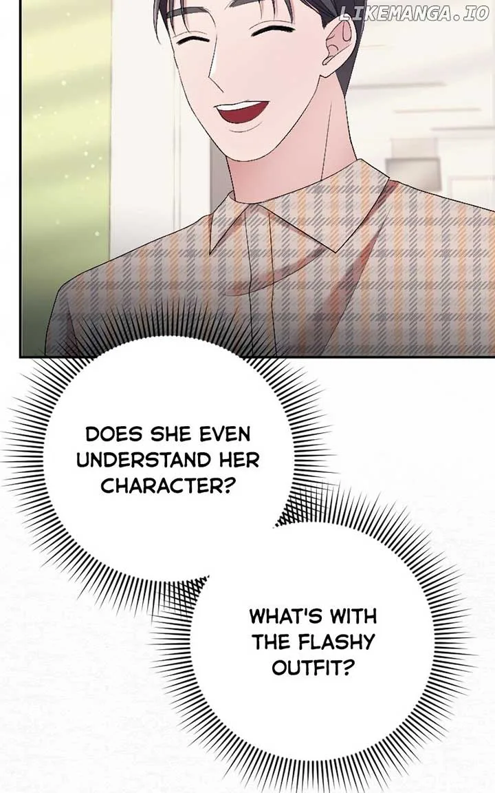 The Worst Villain Chapter 58 page 109
