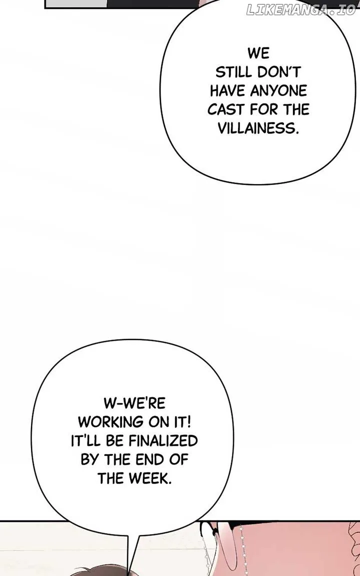 The Worst Villain Chapter 58 page 96
