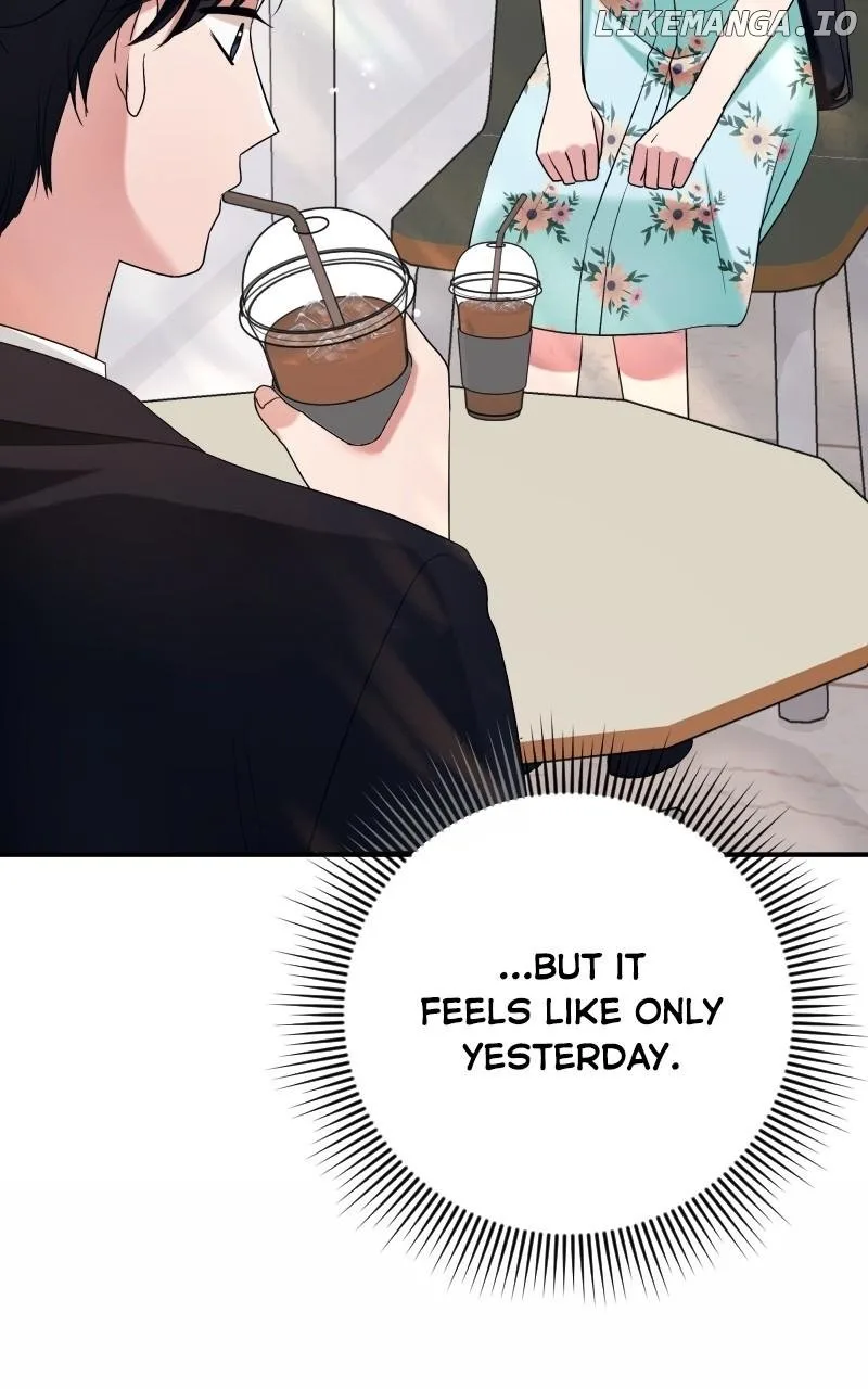 The Worst Villain Chapter 60 page 23