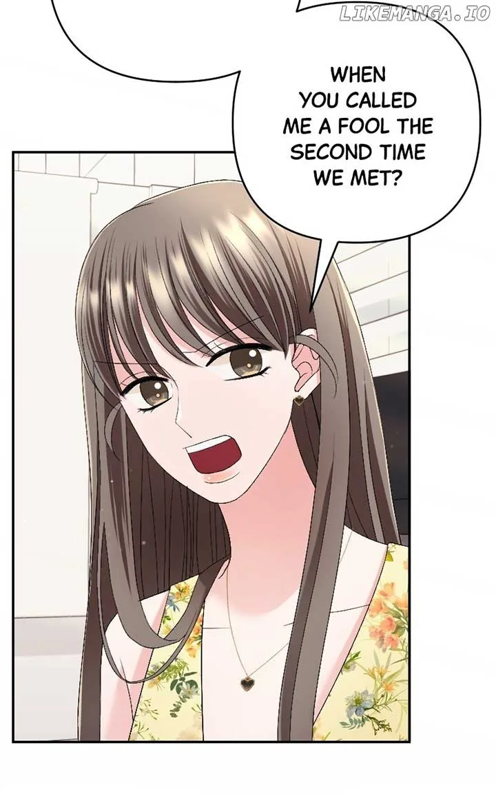 The Worst Villain Chapter 58 page 119