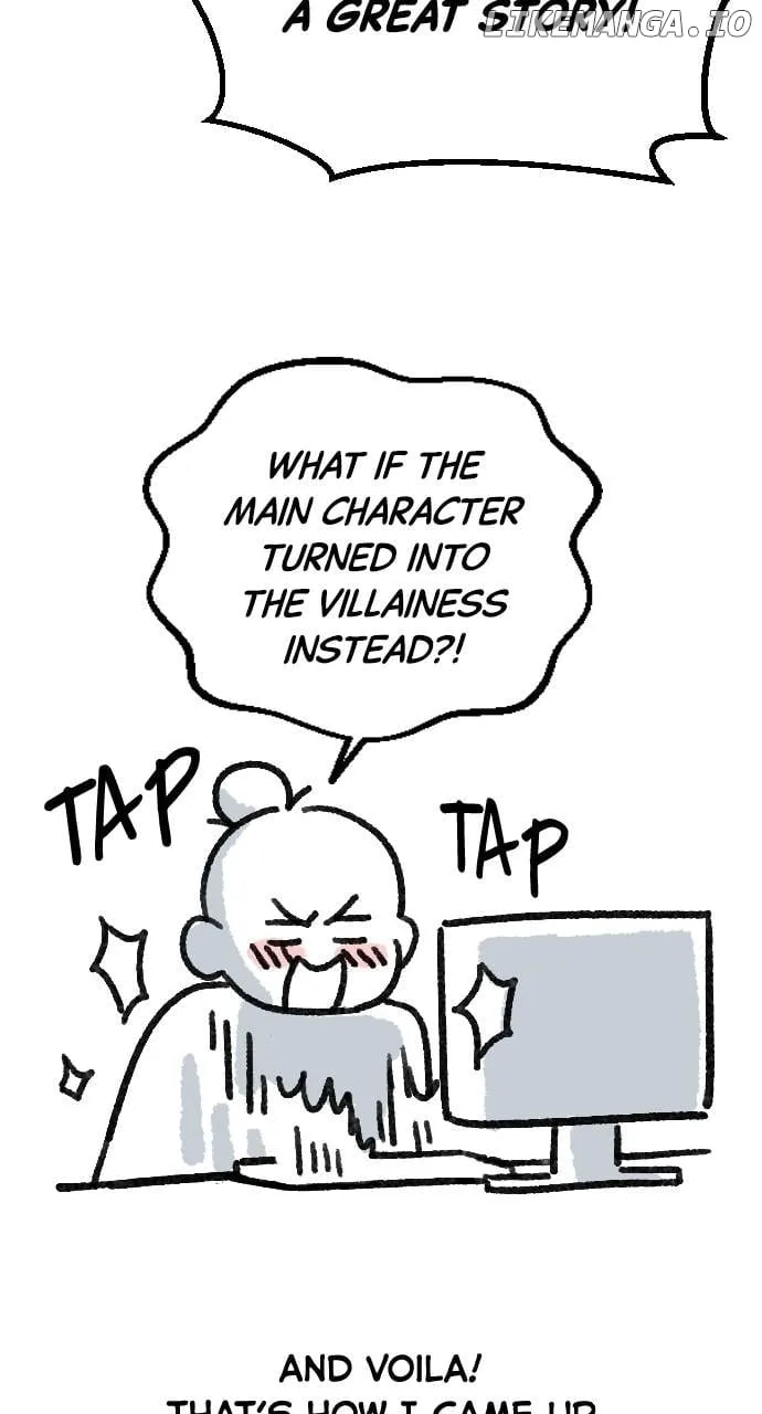 The Worst Villain Chapter 60.5 page 5