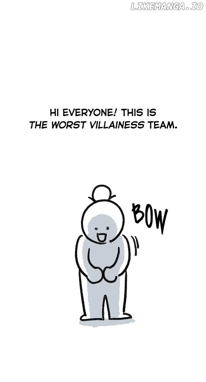The Worst Villain Chapter 60.5 page 2