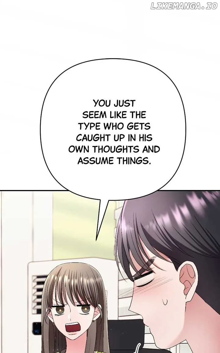 The Worst Villain Chapter 58 page 124