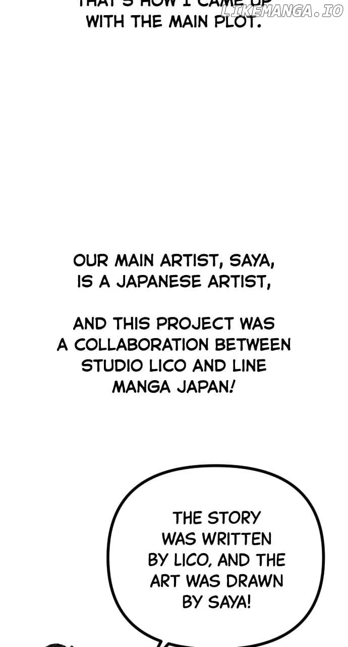 The Worst Villain Chapter 60.5 page 6