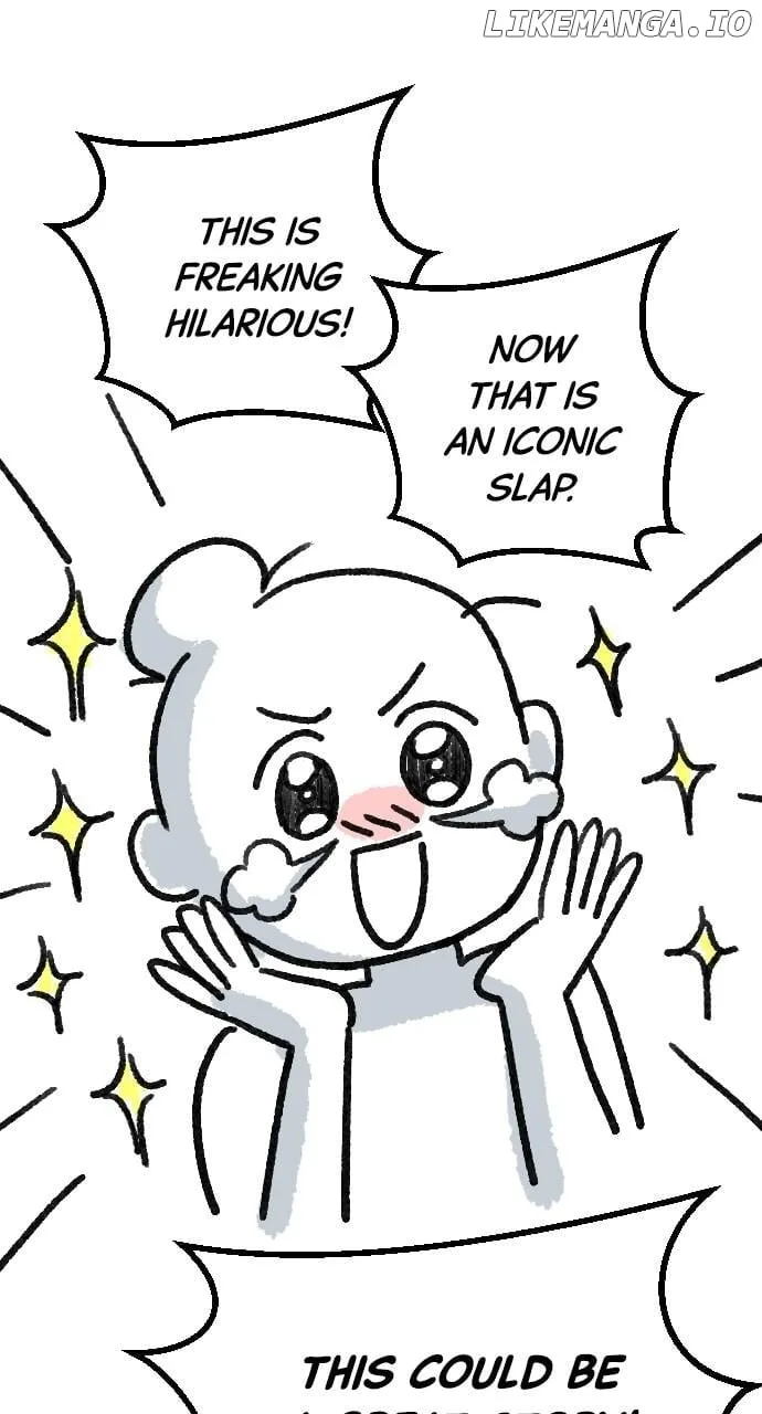 The Worst Villain Chapter 60.5 page 4