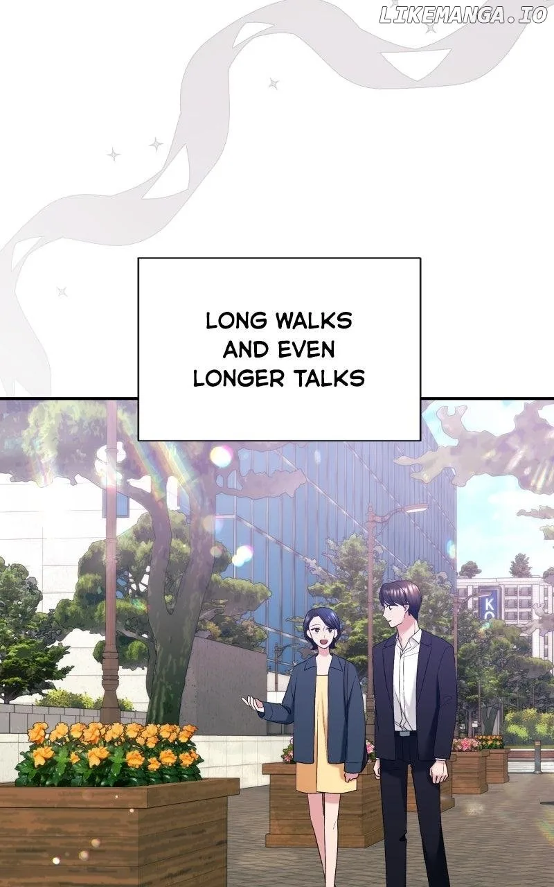 The Worst Villain Chapter 60 page 61