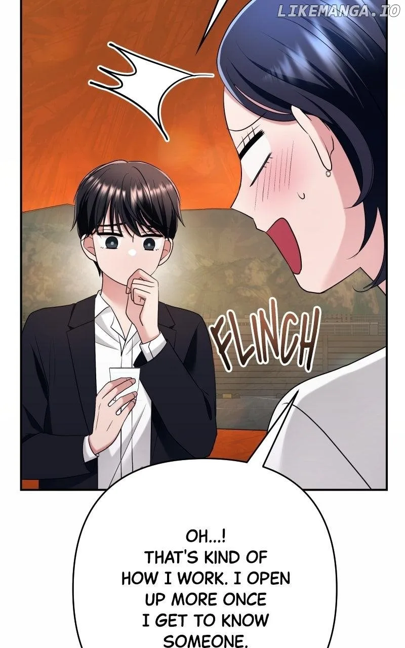 The Worst Villain Chapter 60 page 95