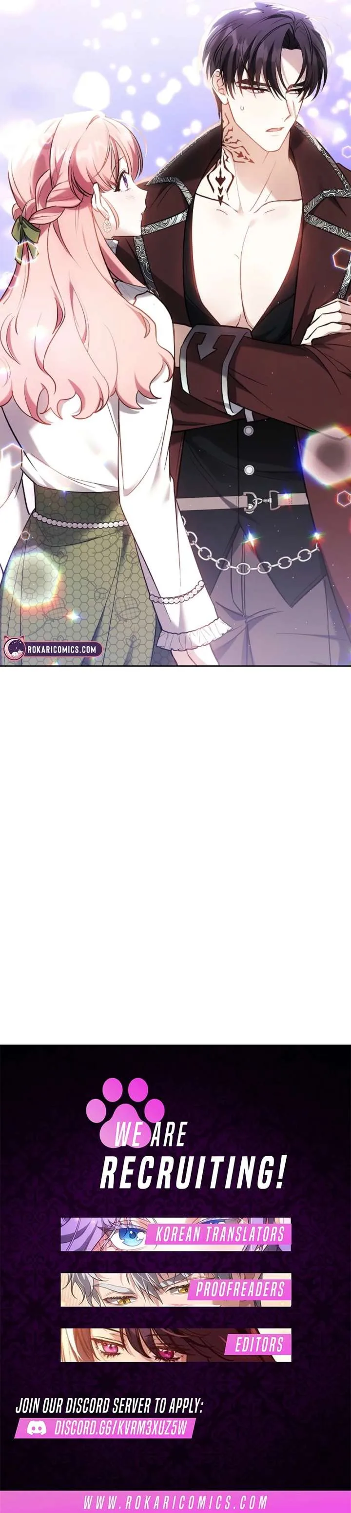 The Young Lady Only Deals with the Real Thing Chapter 13 page 15