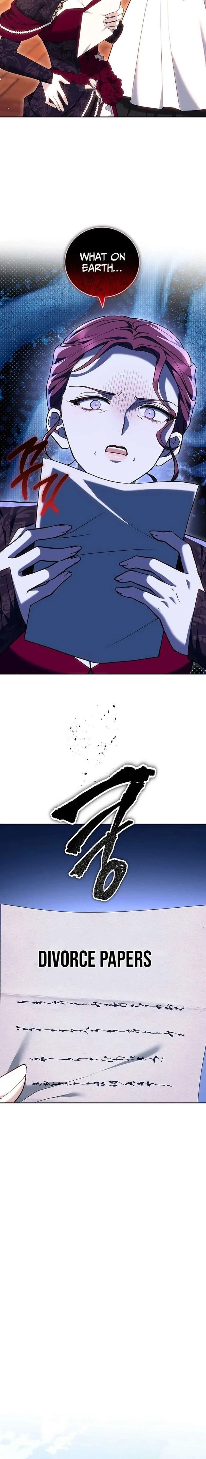 The Young Lady Only Deals with the Real Thing Chapter 22 page 4
