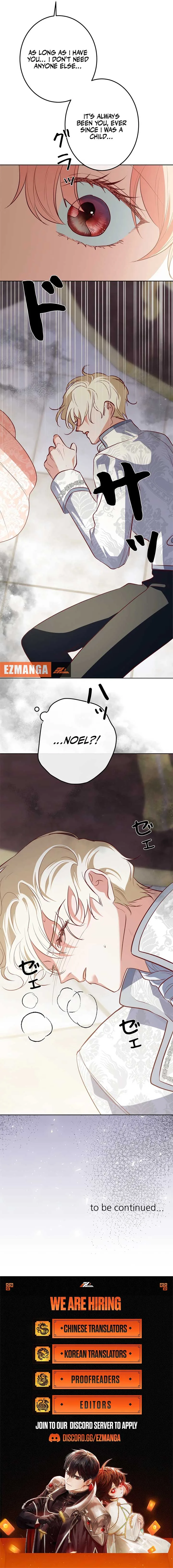 The Young Lady’s Secretary Chapter 18 page 9
