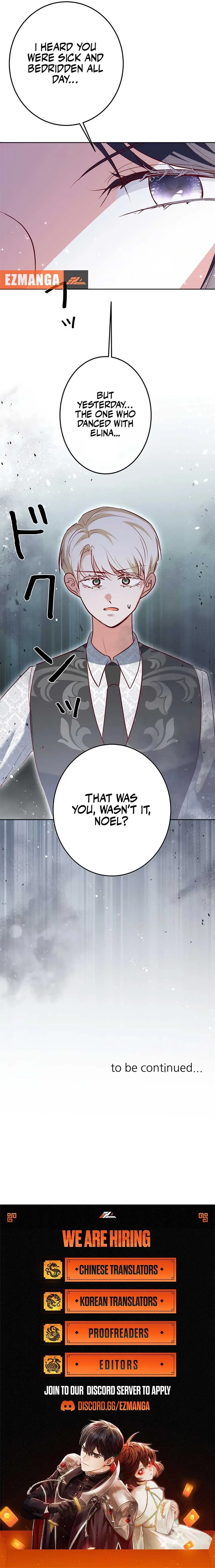 The Young Lady’s Secretary Chapter 19 page 9