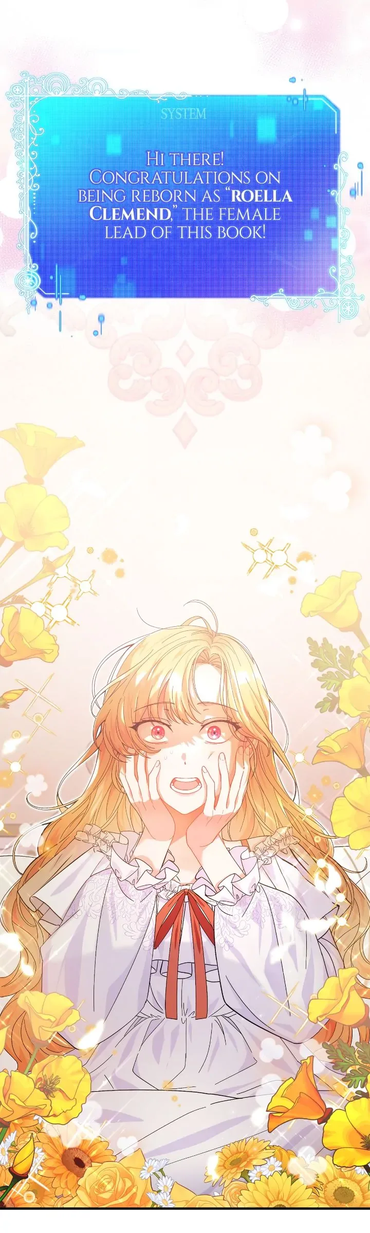 There Are Too Many Second Male Leads! Chapter 1 page 14