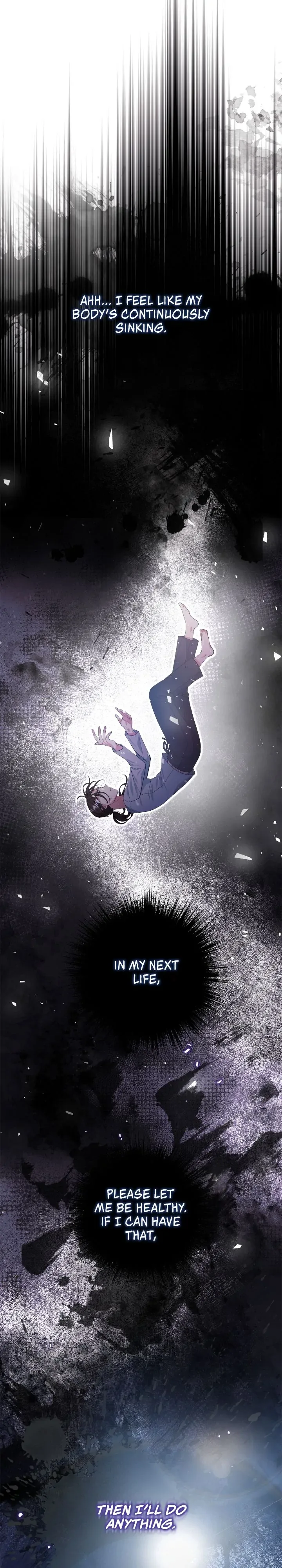 There Are Too Many Second Male Leads! Chapter 1 page 12