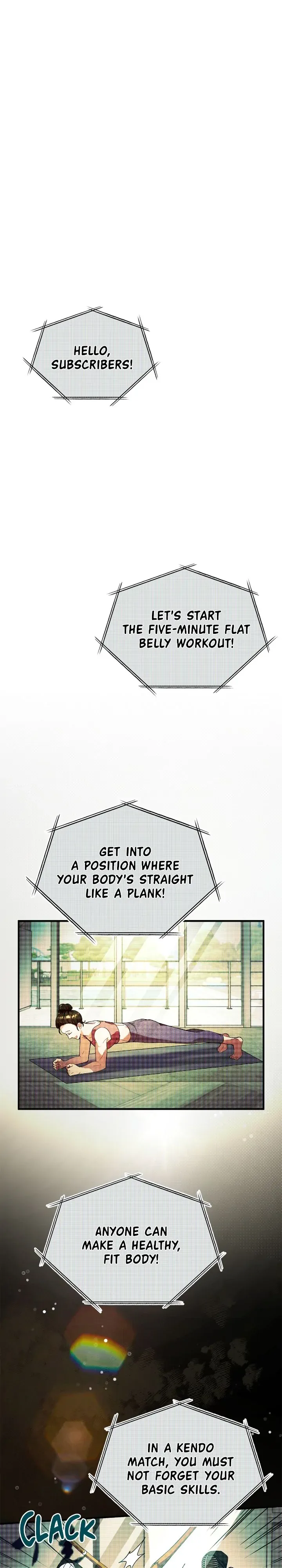 There Are Too Many Second Male Leads! Chapter 1 page 2