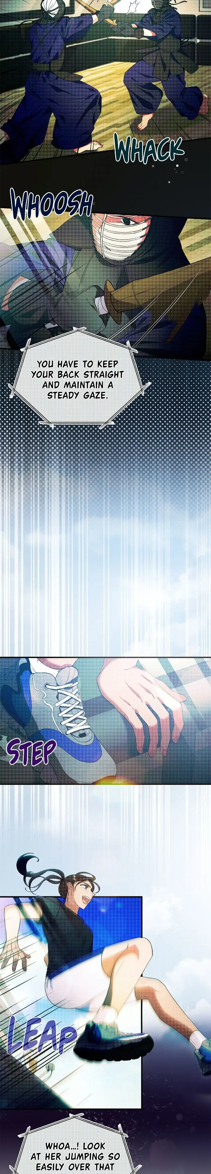 There Are Too Many Second Male Leads! Chapter 1 page 3