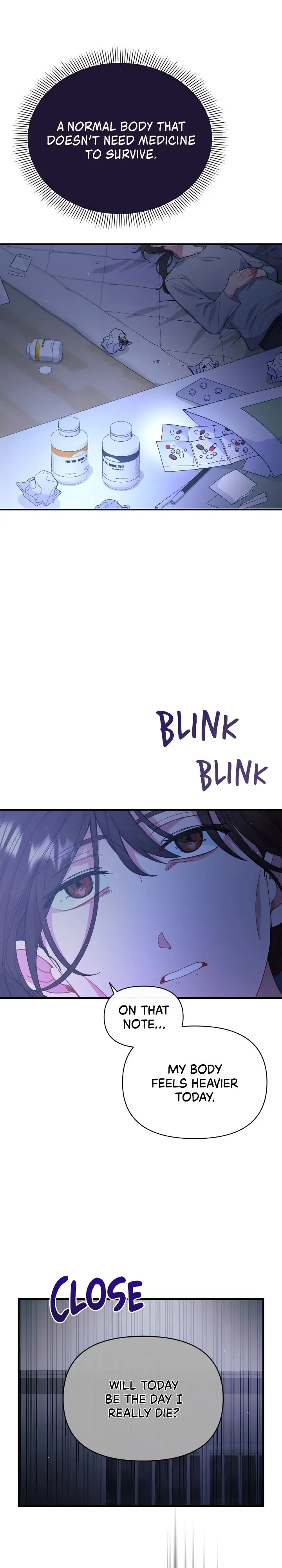 There Are Too Many Second Male Leads! Chapter 1 page 11