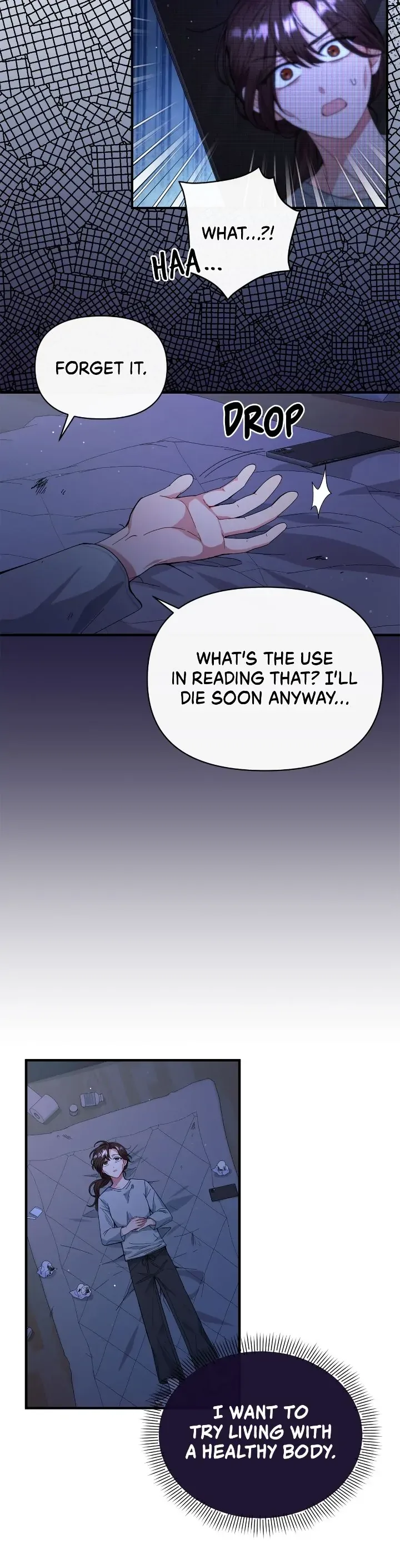 There Are Too Many Second Male Leads! Chapter 1 page 10
