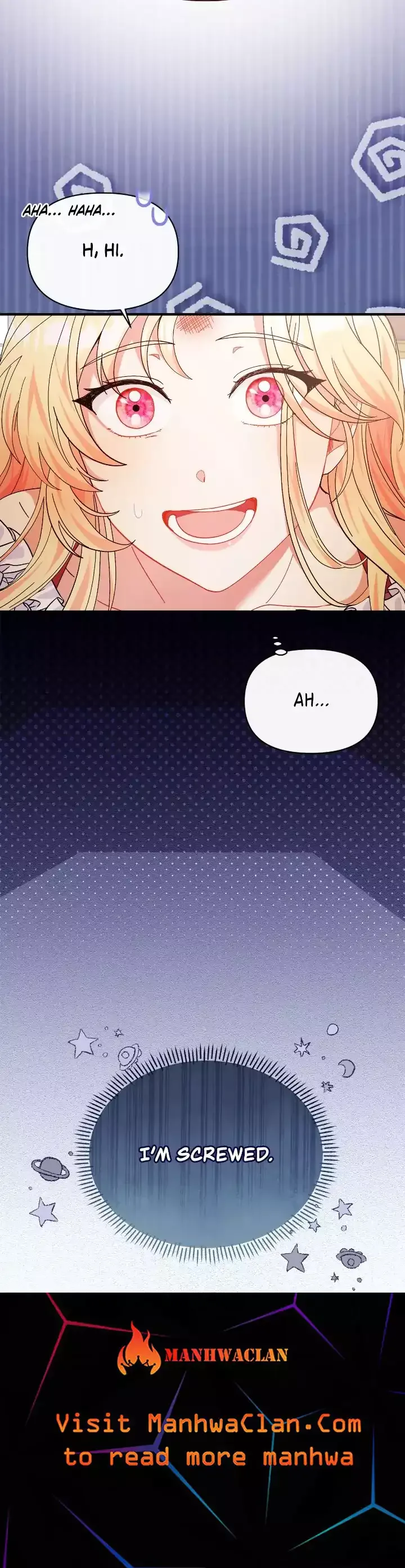 There Are Too Many Second Male Leads! Chapter 1 page 39
