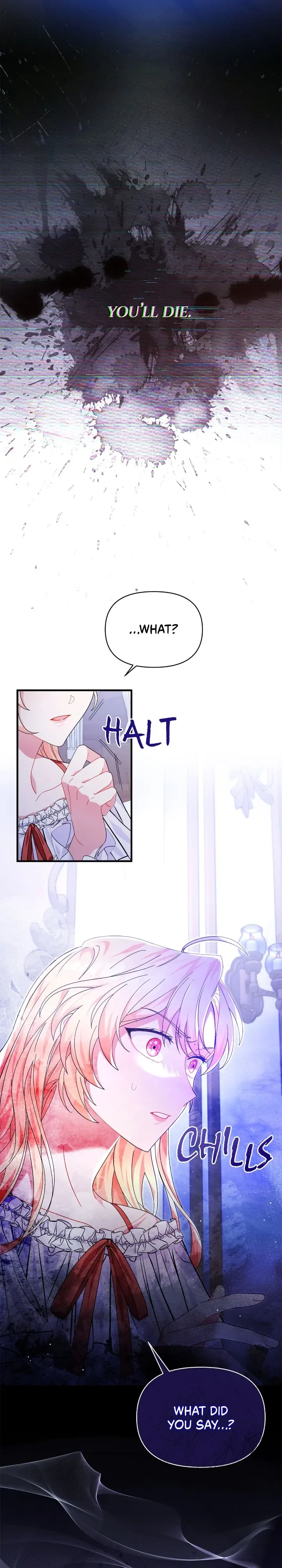 There Are Too Many Second Male Leads! Chapter 1 page 24