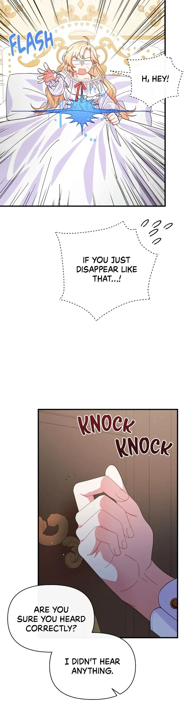 There Are Too Many Second Male Leads! Chapter 1 page 33