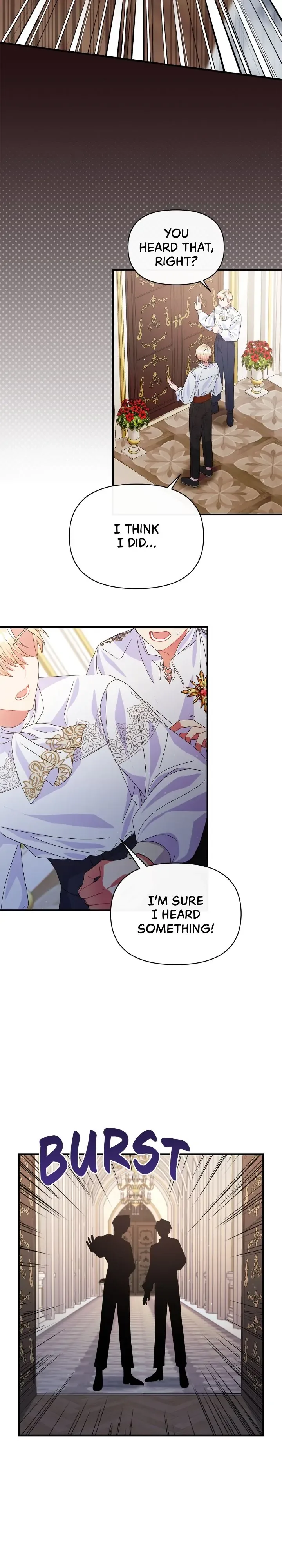 There Are Too Many Second Male Leads! Chapter 1 page 36