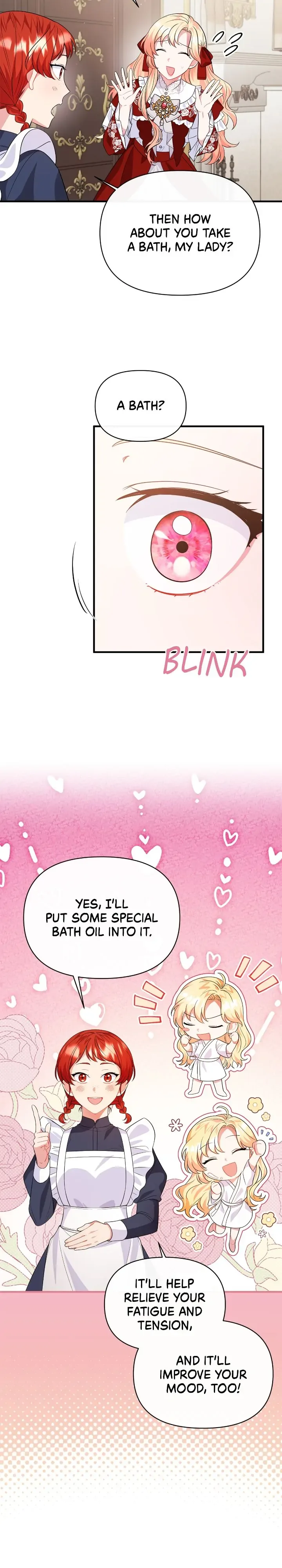 There Are Too Many Second Male Leads! Chapter 3 page 29