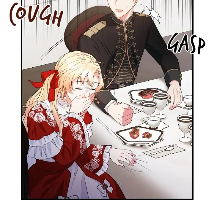 There Are Too Many Second Male Leads! Chapter 3 page 23