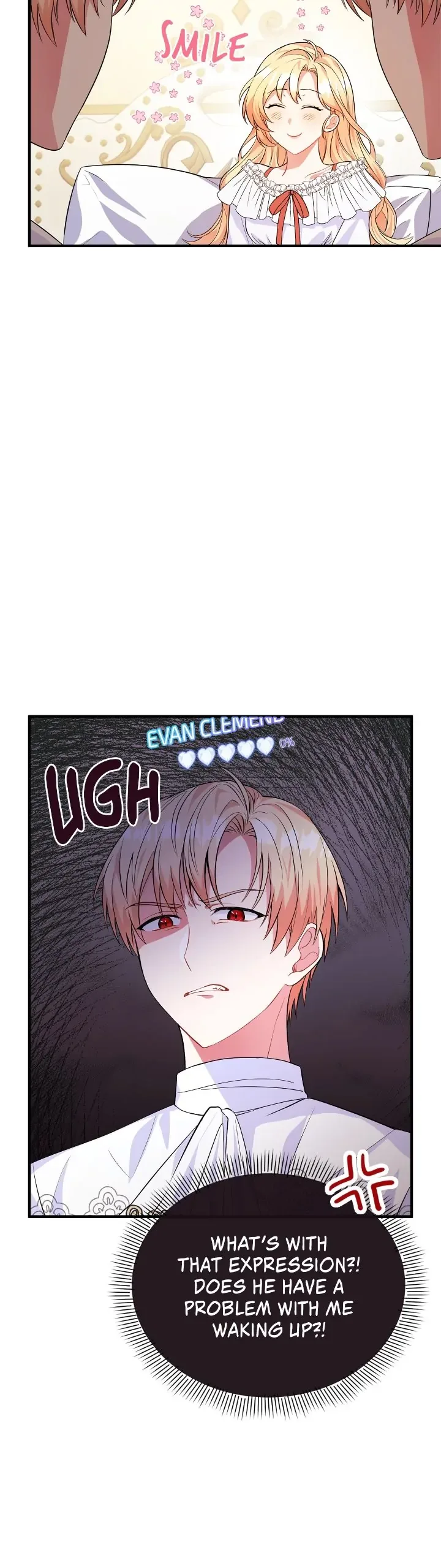 There Are Too Many Second Male Leads! Chapter 2 page 8