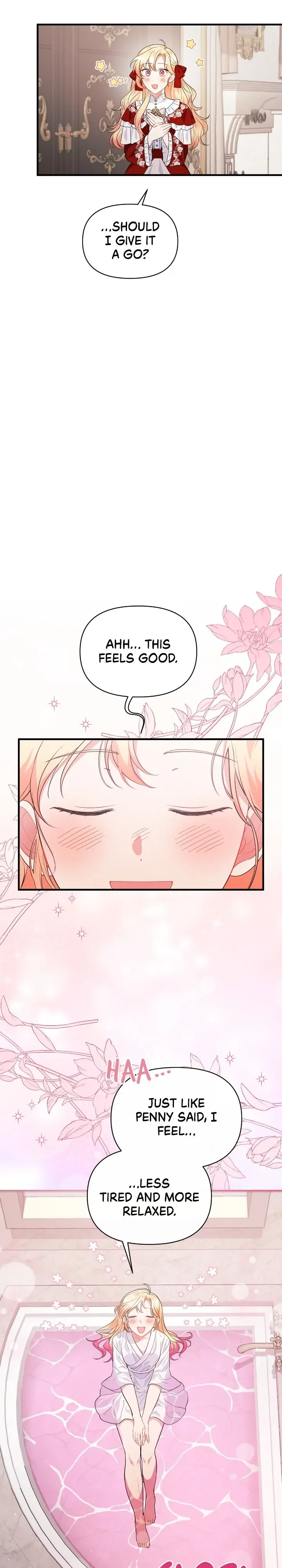 There Are Too Many Second Male Leads! Chapter 3 page 30