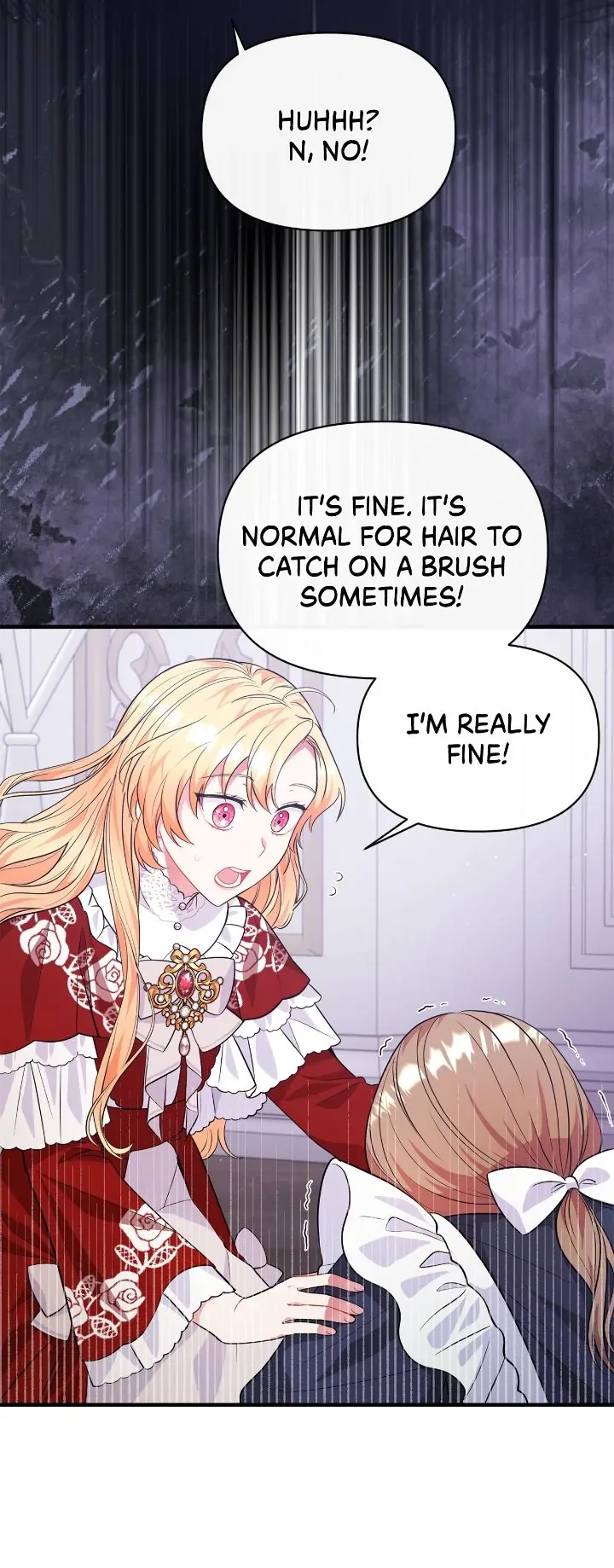There Are Too Many Second Male Leads! Chapter 3 page 4