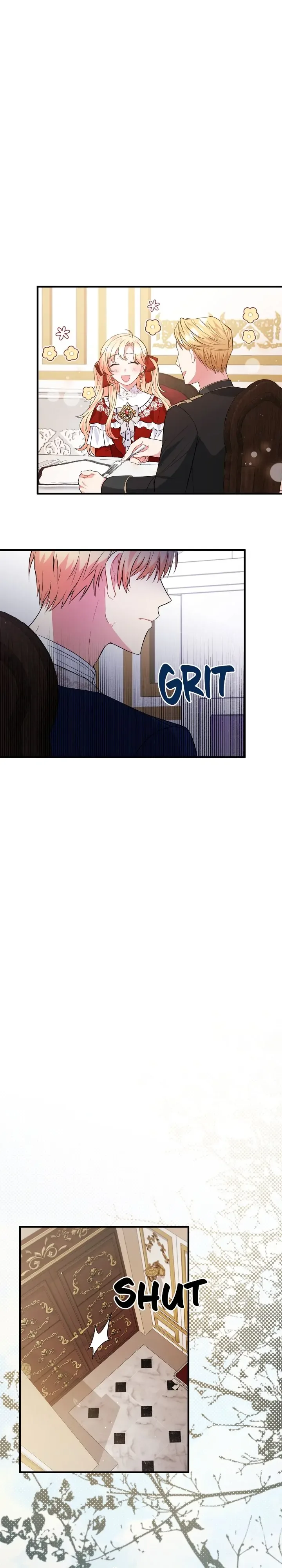 There Are Too Many Second Male Leads! Chapter 3 page 26