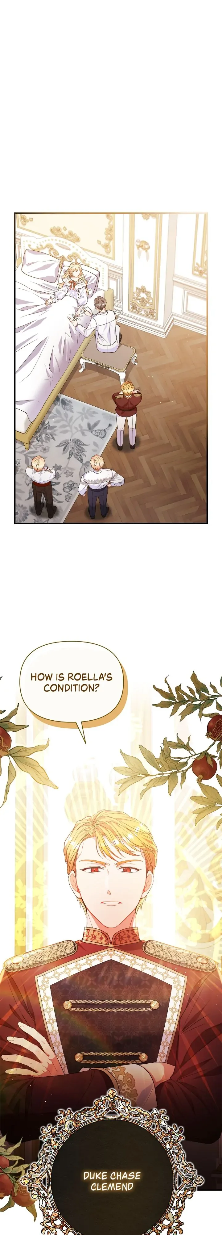 There Are Too Many Second Male Leads! Chapter 2 page 4