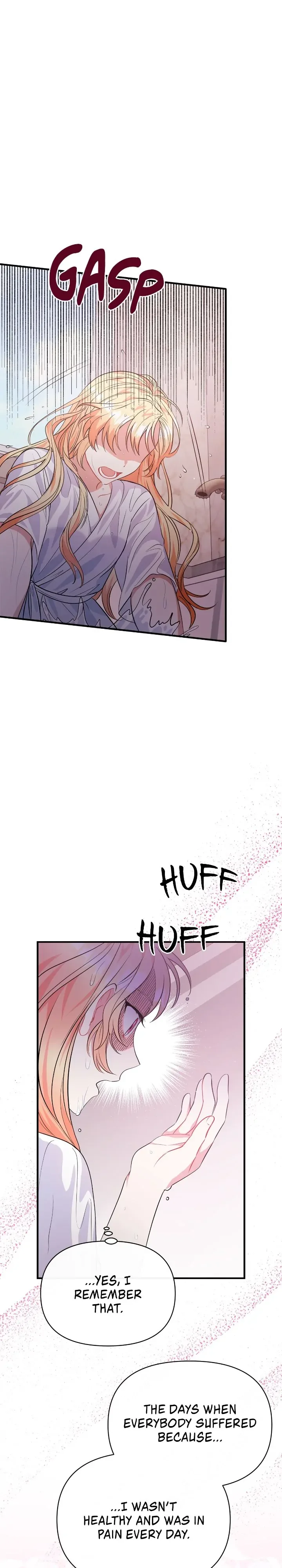 There Are Too Many Second Male Leads! Chapter 3 page 39