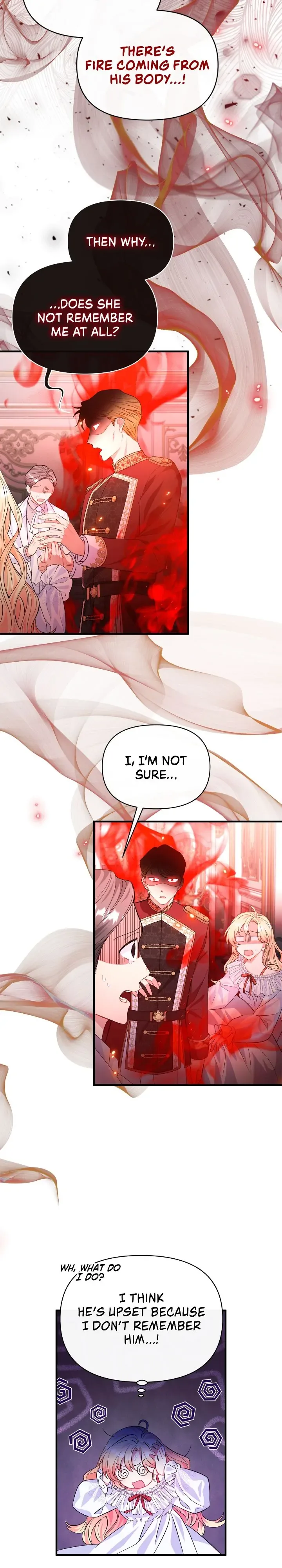 There Are Too Many Second Male Leads! Chapter 2 page 14