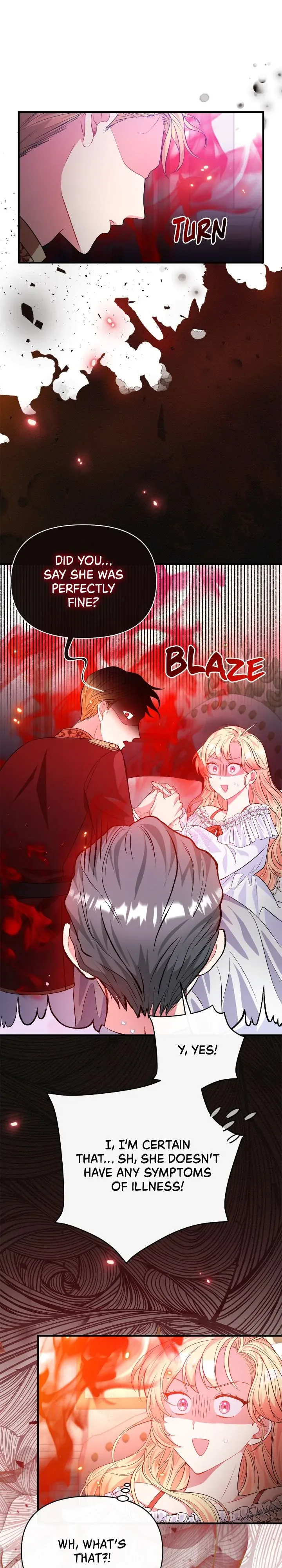 There Are Too Many Second Male Leads! Chapter 2 page 13