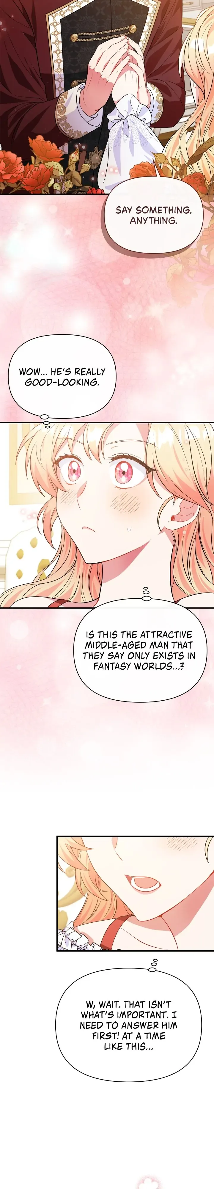 There Are Too Many Second Male Leads! Chapter 2 page 10