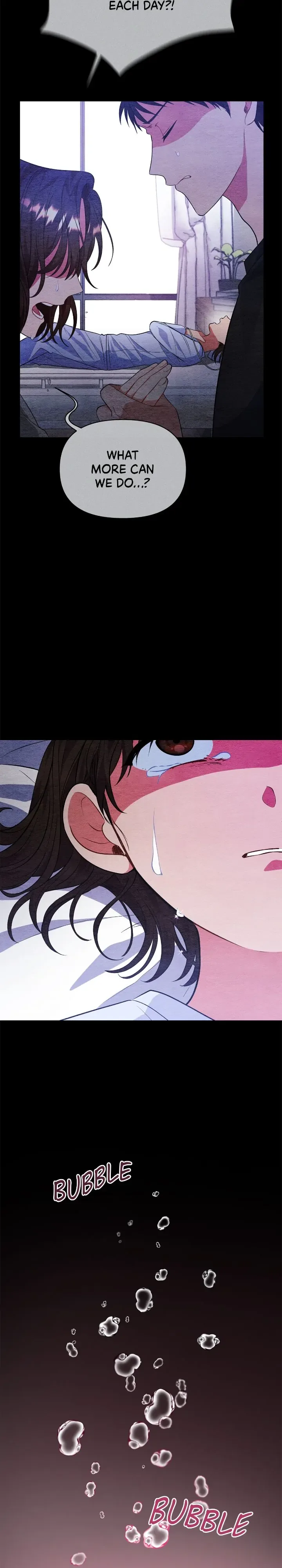 There Are Too Many Second Male Leads! Chapter 3 page 37