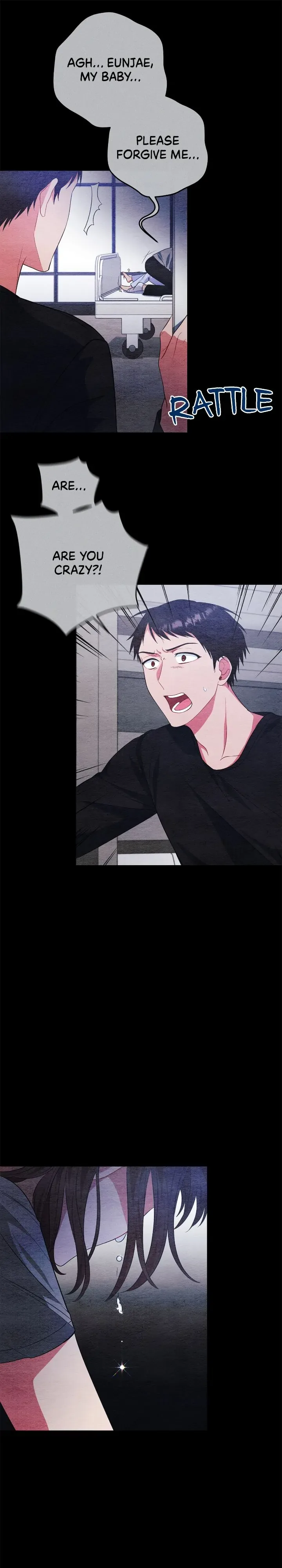 There Are Too Many Second Male Leads! Chapter 3 page 35