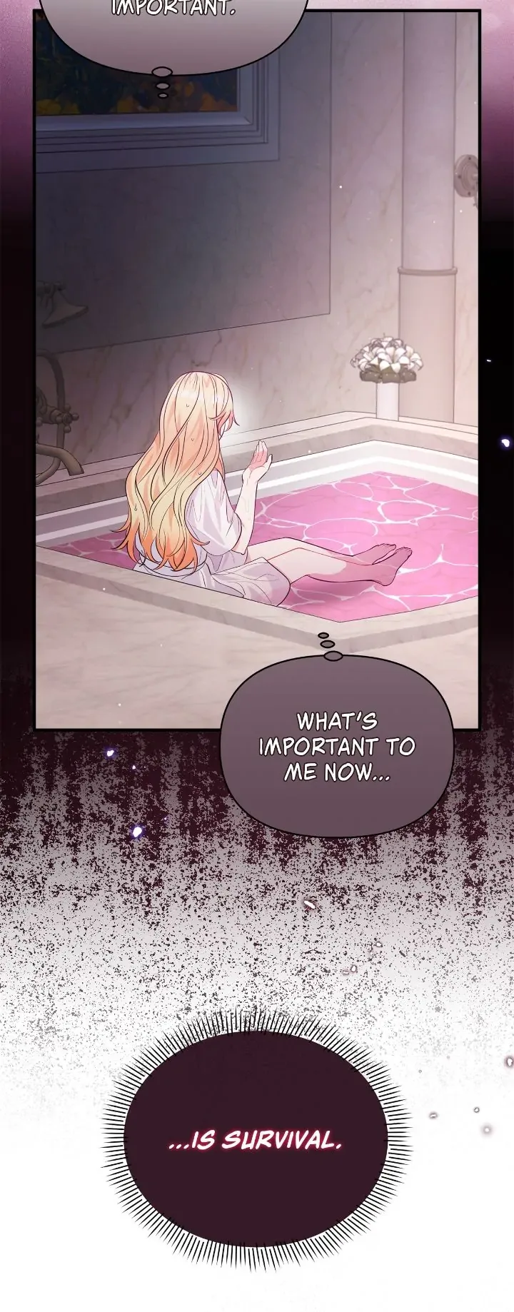 There Are Too Many Second Male Leads! Chapter 3 page 41