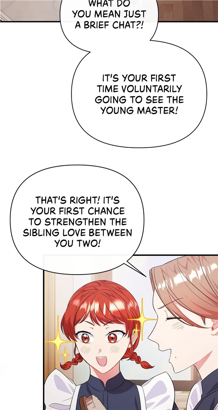 There Are Too Many Second Male Leads! Chapter 4 page 6