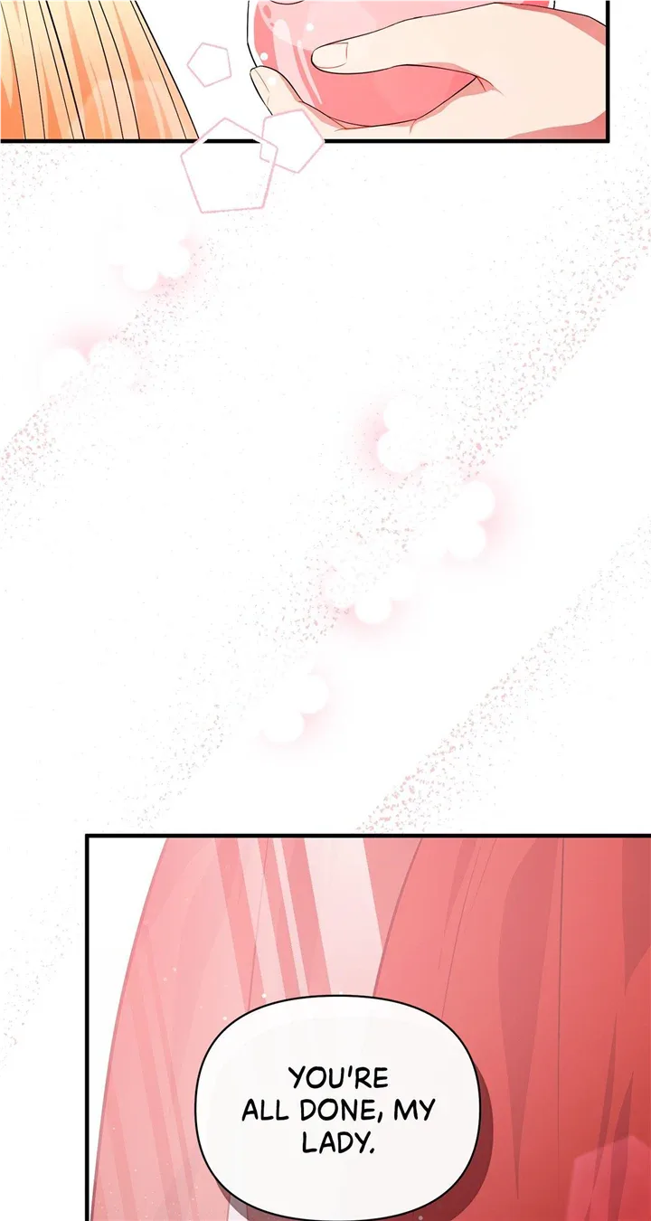 There Are Too Many Second Male Leads! Chapter 4 page 8