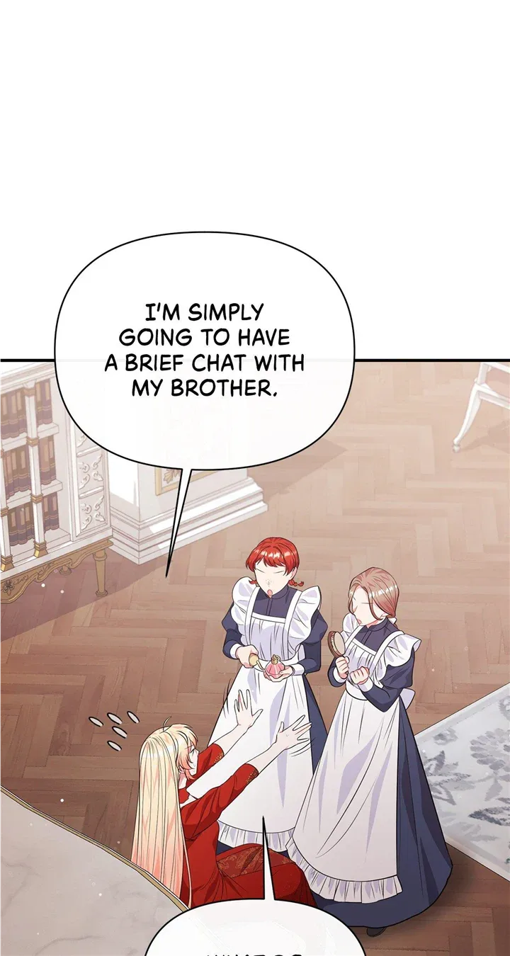 There Are Too Many Second Male Leads! Chapter 4 page 5