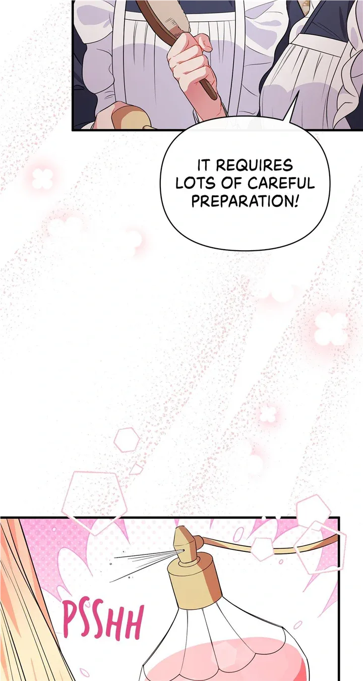 There Are Too Many Second Male Leads! Chapter 4 page 7