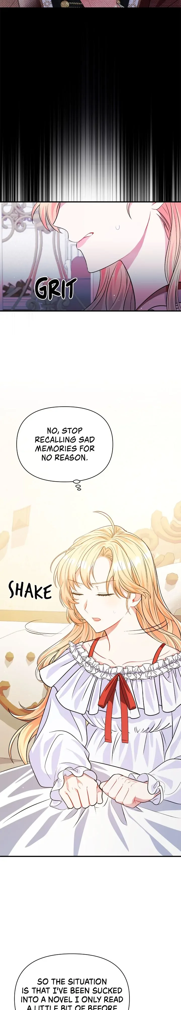 There Are Too Many Second Male Leads! Chapter 2 page 26
