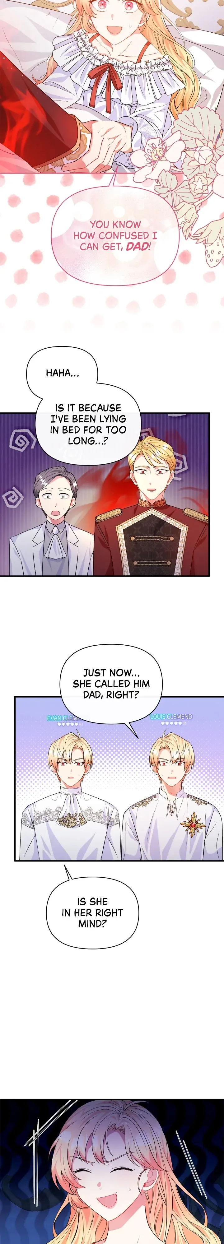 There Are Too Many Second Male Leads! Chapter 2 page 17