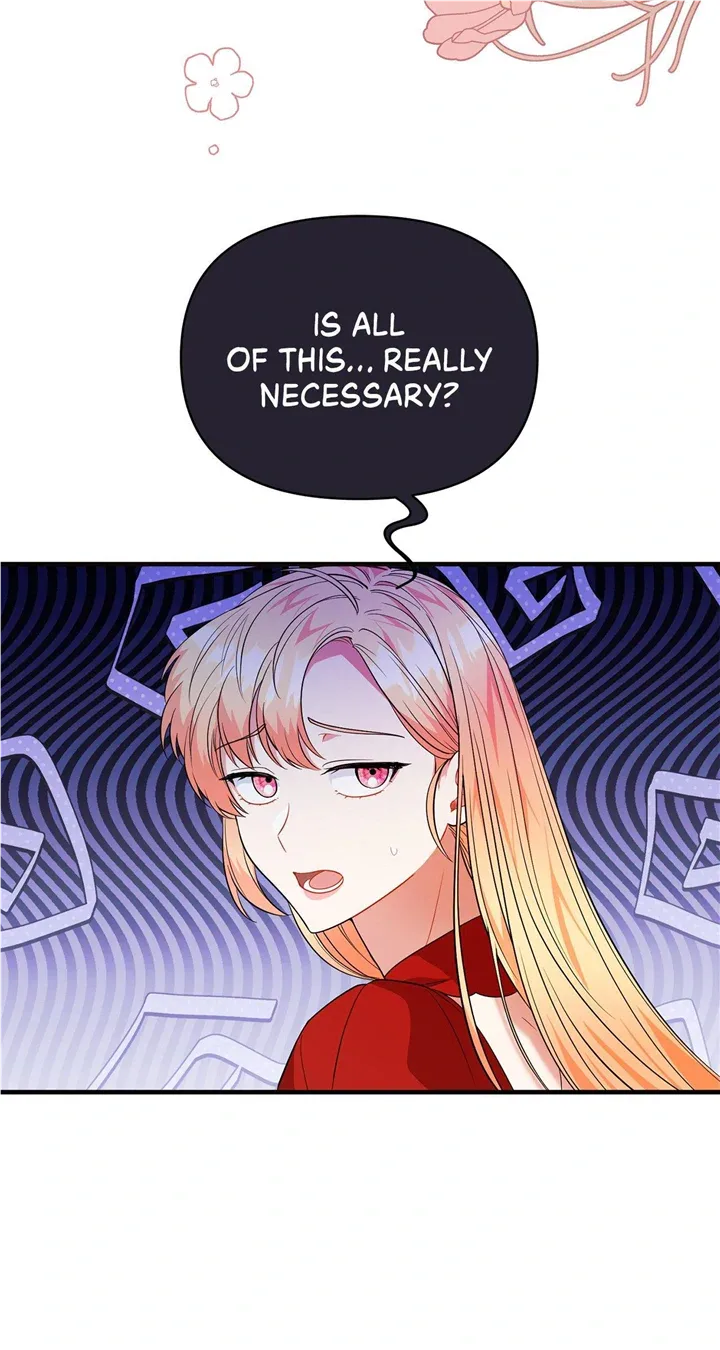 There Are Too Many Second Male Leads! Chapter 4 page 4