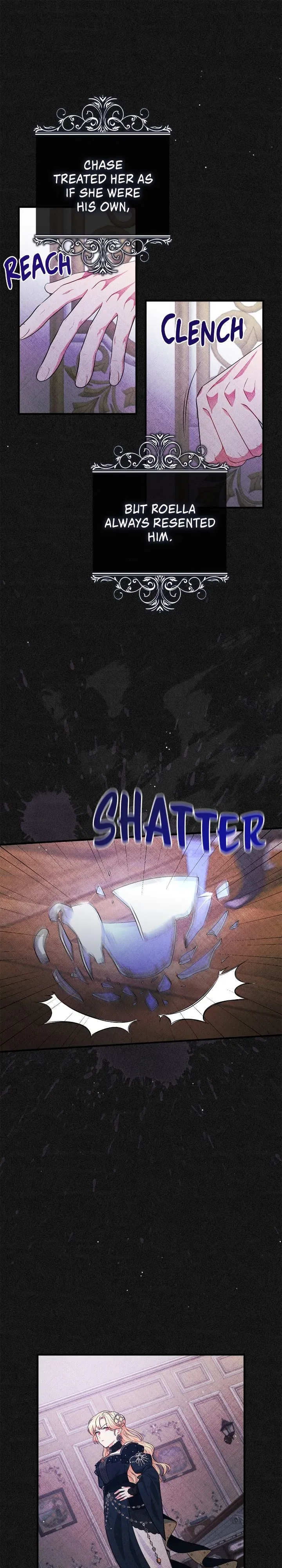 There Are Too Many Second Male Leads! Chapter 2 page 34