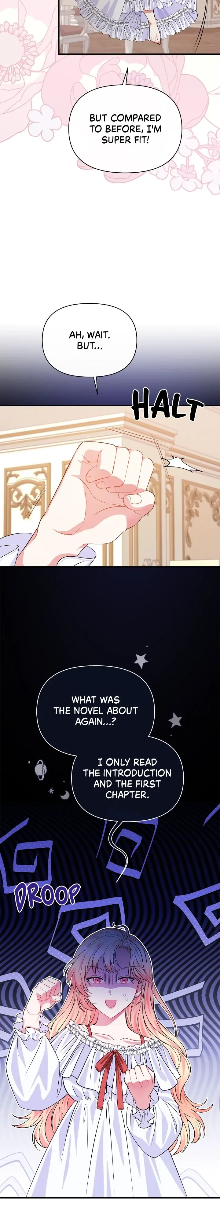 There Are Too Many Second Male Leads! Chapter 2 page 29