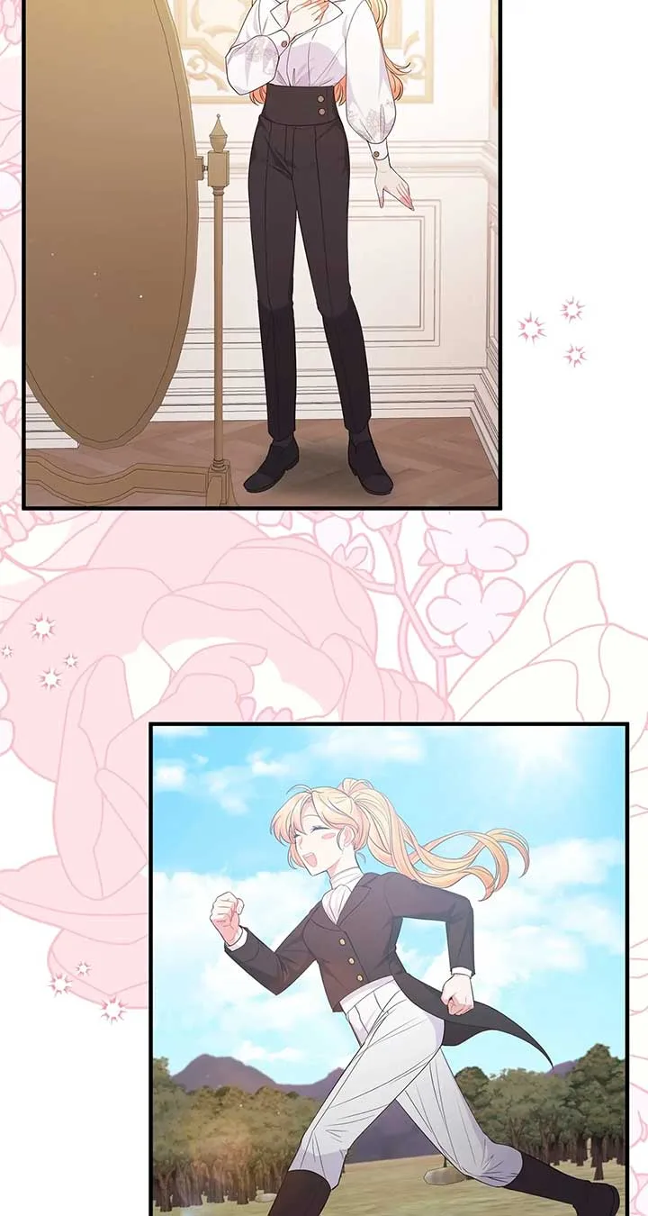There Are Too Many Second Male Leads! Chapter 6 page 20