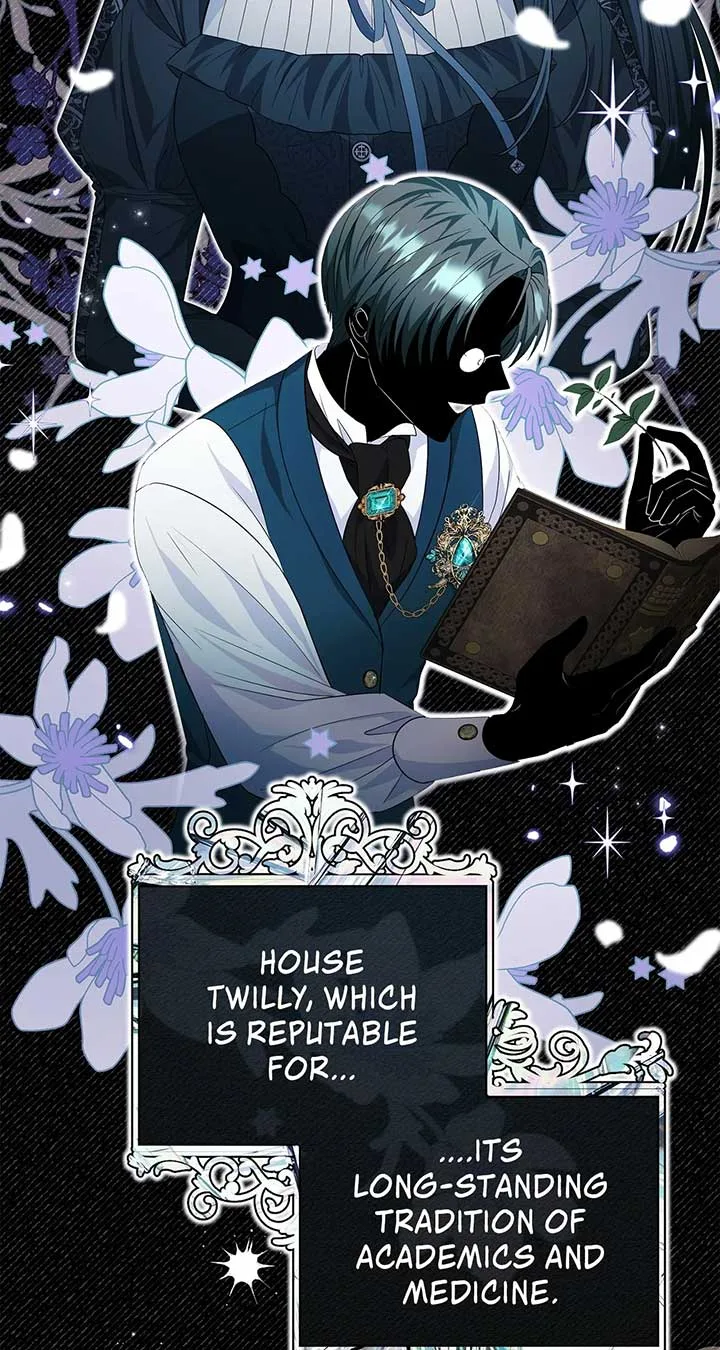 There Are Too Many Second Male Leads! Chapter 6 page 60